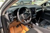 Thumbnail of 2025 Metallic Volvo XC40