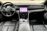 Thumbnail of 2022 Diamond Black Jeep Grand Cherokee