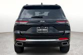 Thumbnail of 2022 Diamond Black Jeep Grand Cherokee