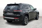 Thumbnail of 2022 Diamond Black Jeep Grand Cherokee