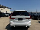 Thumbnail of 2025 Crystal White Volvo XC60 Plug-In Hybrid