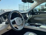 Thumbnail of 2025 Crystal White Volvo XC60 Plug-In Hybrid