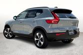 Thumbnail of 2026 Metallic Volvo XC40