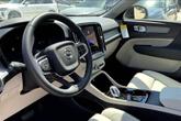 Thumbnail of 2026 Metallic Volvo XC40