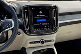 Thumbnail of 2026 Metallic Volvo XC40