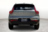 Thumbnail of 2026 Metallic Volvo XC40