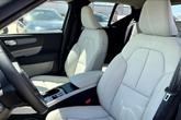 Thumbnail of 2026 Metallic Volvo XC40
