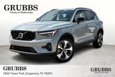 Photo of 2026 Metallic Volvo XC40