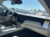 Thumbnail of 2025 Onyx Black Metallic Volvo XC60 Plug-In Hybrid