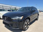 Thumbnail of 2025 Onyx Black Metallic Volvo XC60 Plug-In Hybrid