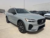 Photo of 2025 Metallic Volvo XC60