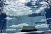 Thumbnail of 2026 Onyx Black Metallic Volvo XC60