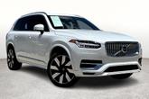 Thumbnail of 2024 Crystal White Metallic Volvo XC90 Recharge Plug-In Hybrid