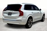 Thumbnail of 2024 Crystal White Metallic Volvo XC90 Recharge Plug-In Hybrid