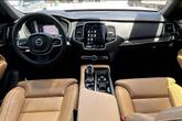 Thumbnail of 2024 Crystal White Metallic Volvo XC90 Recharge Plug-In Hybrid