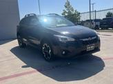Thumbnail of 2023 Crystal Black Silica Subaru Crosstrek