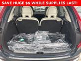 Thumbnail of 2025 Denim Blue Metallic Volvo XC90