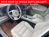 Thumbnail of 2025 Denim Blue Metallic Volvo XC90