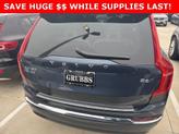 Thumbnail of 2025 Denim Blue Metallic Volvo XC90