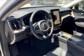 Thumbnail of 2026 Crystal White Metallic Volvo XC60