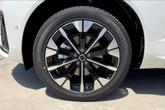 Thumbnail of 2026 Crystal White Metallic Volvo XC60