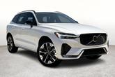 Thumbnail of 2026 Crystal White Metallic Volvo XC60