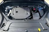Thumbnail of 2026 Denim Blue Metallic Volvo XC90