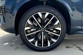 Thumbnail of 2026 Denim Blue Metallic Volvo XC90