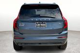 Thumbnail of 2026 Denim Blue Metallic Volvo XC90