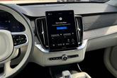 Thumbnail of 2026 Denim Blue Metallic Volvo XC90