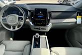 Thumbnail of 2026 Denim Blue Metallic Volvo XC90