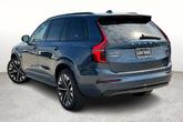 Thumbnail of 2026 Denim Blue Metallic Volvo XC90