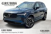 Photo of 2026 Denim Blue Metallic Volvo XC90