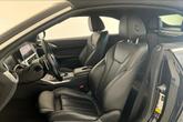 Thumbnail of 2023 Jet Black BMW 430