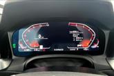 Thumbnail of 2023 Jet Black BMW 430
