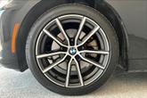 Thumbnail of 2023 Jet Black BMW 430