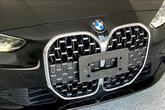 Thumbnail of 2023 Jet Black BMW 430