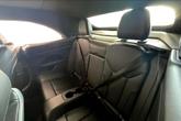 Thumbnail of 2023 Jet Black BMW 430