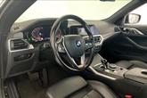 Thumbnail of 2023 Jet Black BMW 430