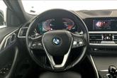 Thumbnail of 2023 Jet Black BMW 430