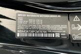 Thumbnail of 2023 Jet Black BMW 430