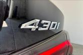 Thumbnail of 2023 Jet Black BMW 430