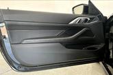 Thumbnail of 2023 Jet Black BMW 430