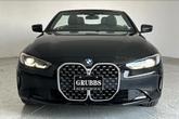 Thumbnail of 2023 Jet Black BMW 430