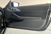 Thumbnail of 2023 Jet Black BMW 430