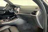Thumbnail of 2023 Jet Black BMW 430
