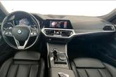 Thumbnail of 2023 Jet Black BMW 430
