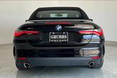 Thumbnail of 2023 Jet Black BMW 430
