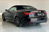 Thumbnail of 2023 Jet Black BMW 430