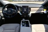 Thumbnail of 2026 Silver Volvo XC90